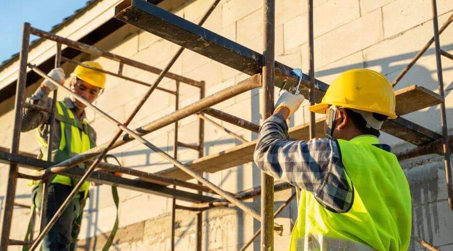 Professional residential roofers in Delray, WV